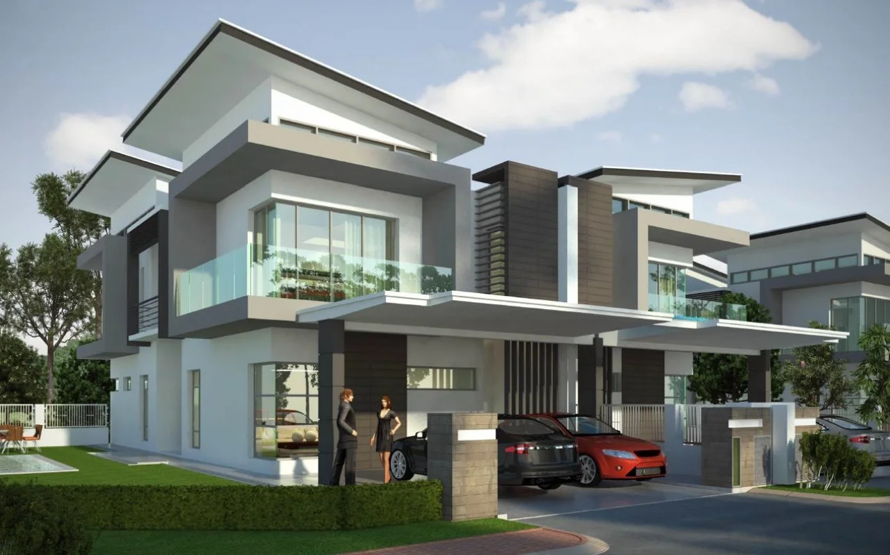 Rinching-SemiD-Bungalow